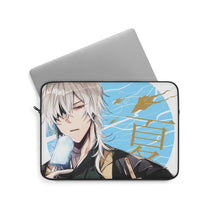 Load image into Gallery viewer, Anime Bungou Stray Dogs Laptop Sleeve
