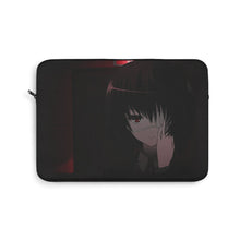 Load image into Gallery viewer, Another Mei Misaki Laptop Sleeve
