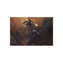 Load image into Gallery viewer, Saber, Berserker (Fate/Zero) Rug
