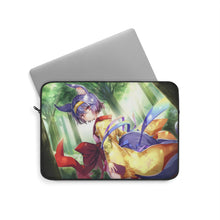 Load image into Gallery viewer, Anime No Game No Life Laptop Sleeve
