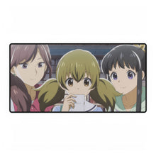 Load image into Gallery viewer, Deaimon Recipe For Happiness Mouse Pad (Desk Mat)
