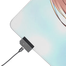 Load image into Gallery viewer, Uma Musume: Pretty Derby RGB LED Mouse Pad (Desk Mat)
