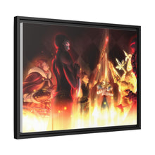 Load image into Gallery viewer, Anime Fate/Zero Canvas Framed Art Print
