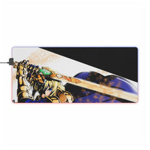 Load image into Gallery viewer, Sword Art Online: Alicization RGB LED Mouse Pad (Desk Mat)
