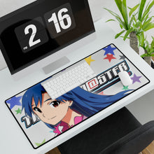 Load image into Gallery viewer, Anime The iDOLM@STER Mouse Pad (Desk Mat)

