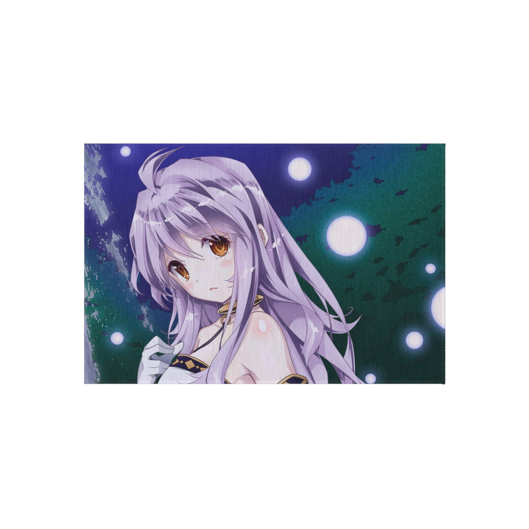 High School DxD Rug