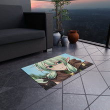 Load image into Gallery viewer, Goblin Slayer Goblin Slayer, High Elf Archer Rug
