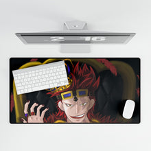 Load image into Gallery viewer, Anime One Piece Mouse Pad (Desk Mat)
