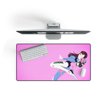Load image into Gallery viewer, Overwatch Mouse Pad (Desk Mat)
