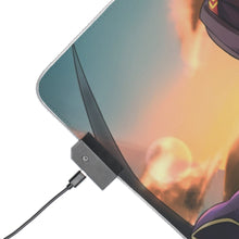 Load image into Gallery viewer, Sword Art Online II RGB LED Mouse Pad (Desk Mat)
