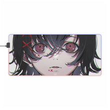 Load image into Gallery viewer, Tokyo Ghoul:re RGB LED Mouse Pad (Desk Mat)
