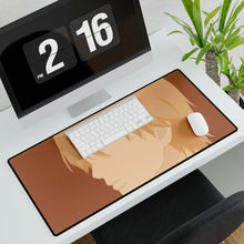 Load image into Gallery viewer, Ore Monogatari Mouse Pad (Desk Mat)
