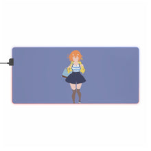 Load image into Gallery viewer, Masamune-kun's Revenge RGB LED Mouse Pad (Desk Mat)
