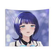 Love Live! Nijigasaki High School Idol Club Indoor Wall Tapestry