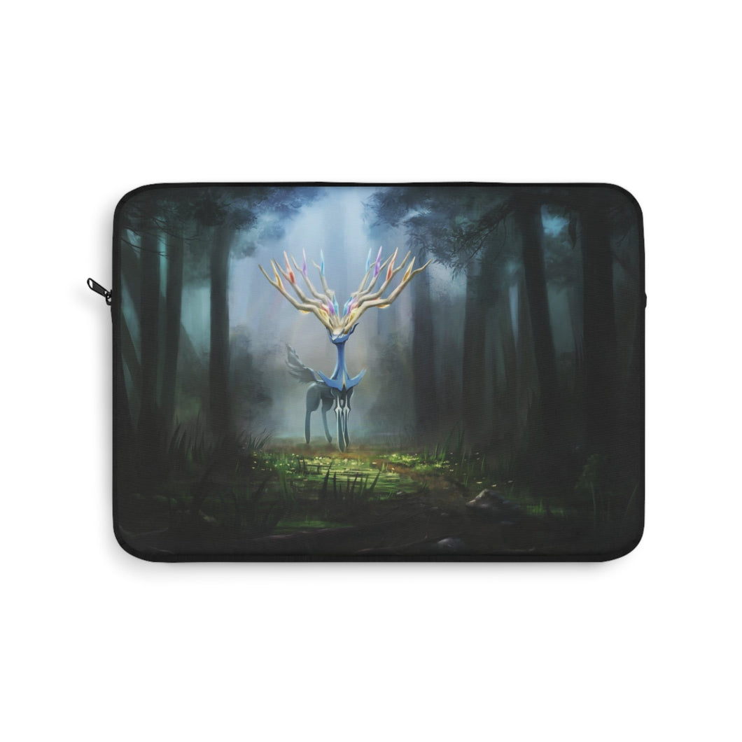 Xerneas Laptop Sleeve