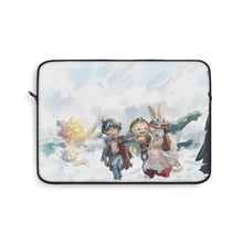 Load image into Gallery viewer, Anime Made In A Laptop Sleeve
