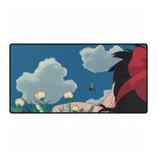 Load image into Gallery viewer, Kiki s Delivery Service Mouse Pad (Desk Mat)
