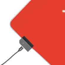 Load image into Gallery viewer, Monogatari (Series) RGB LED Mouse Pad (Desk Mat)
