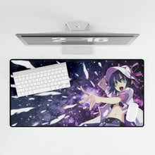Load image into Gallery viewer, Yumekui Merry Mouse Pad (Desk Mat)
