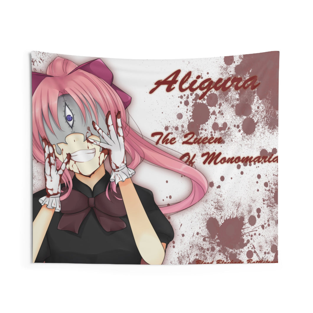 Aligura Indoor Wall Tapestry