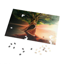 Load image into Gallery viewer, Anime Vinland Saga Jigsaw Puzzle
