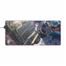 Load image into Gallery viewer, Touhou RGB LED Mouse Pad (Desk Mat)
