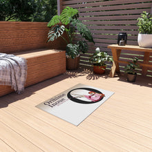 Load image into Gallery viewer, Bleach Orihime Inoue Rug
