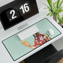 Load image into Gallery viewer, Anime Spy x Family Mouse Pad (Desk Mat)
