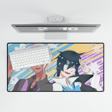 Load image into Gallery viewer, Anime The Case Study Of Vanitas Mouse Pad (Desk Mat)
