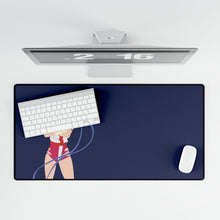 Load image into Gallery viewer, Gunbuster Mouse Pad (Desk Mat)
