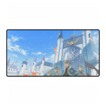Load image into Gallery viewer, Anime Snow White with the Red Hair Mouse Pad (Desk Mat)
