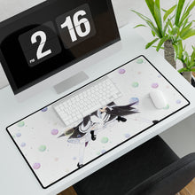 Load image into Gallery viewer, Anime Re:ZERO -Starting Life in Another World- Mouse Pad (Desk Mat)
