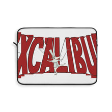 Load image into Gallery viewer, Soul Eater Laptop Sleeve
