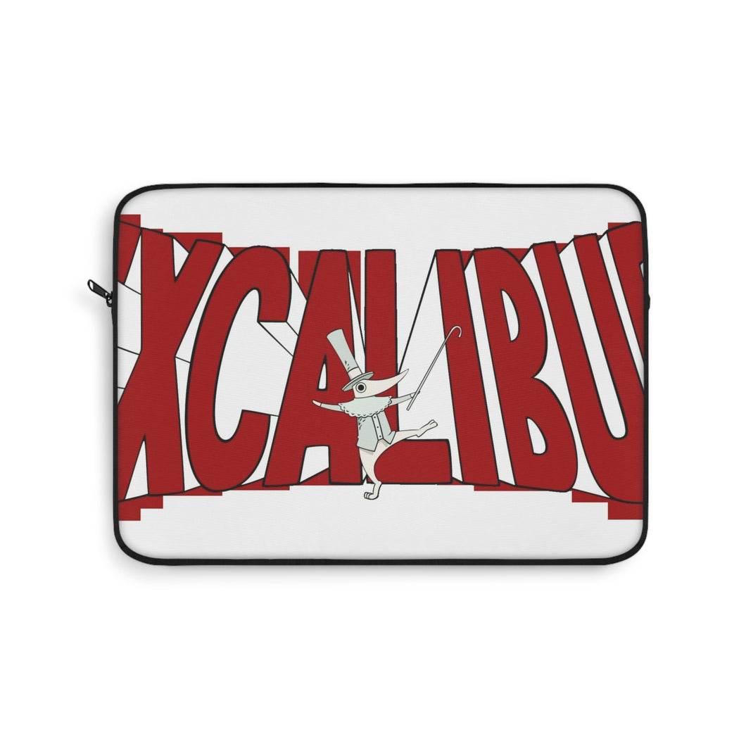 Soul Eater Laptop Sleeve
