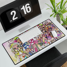 Load image into Gallery viewer, Ojamajo Doremi Mouse Pad (Desk Mat)
