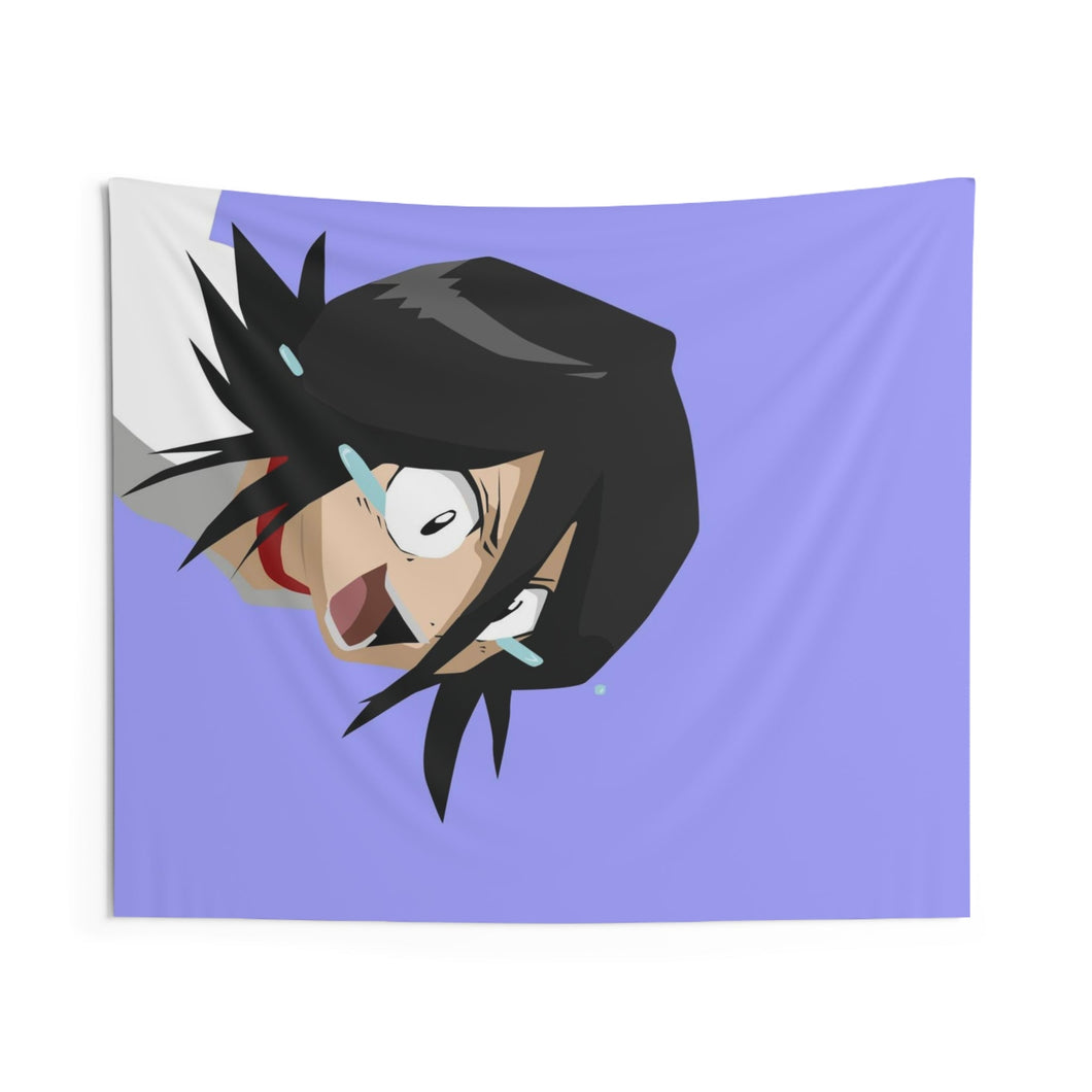 Anime Bleach Indoor Wall Tapestry