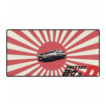 Load image into Gallery viewer, Initial D Mouse Pad (Desk Mat)
