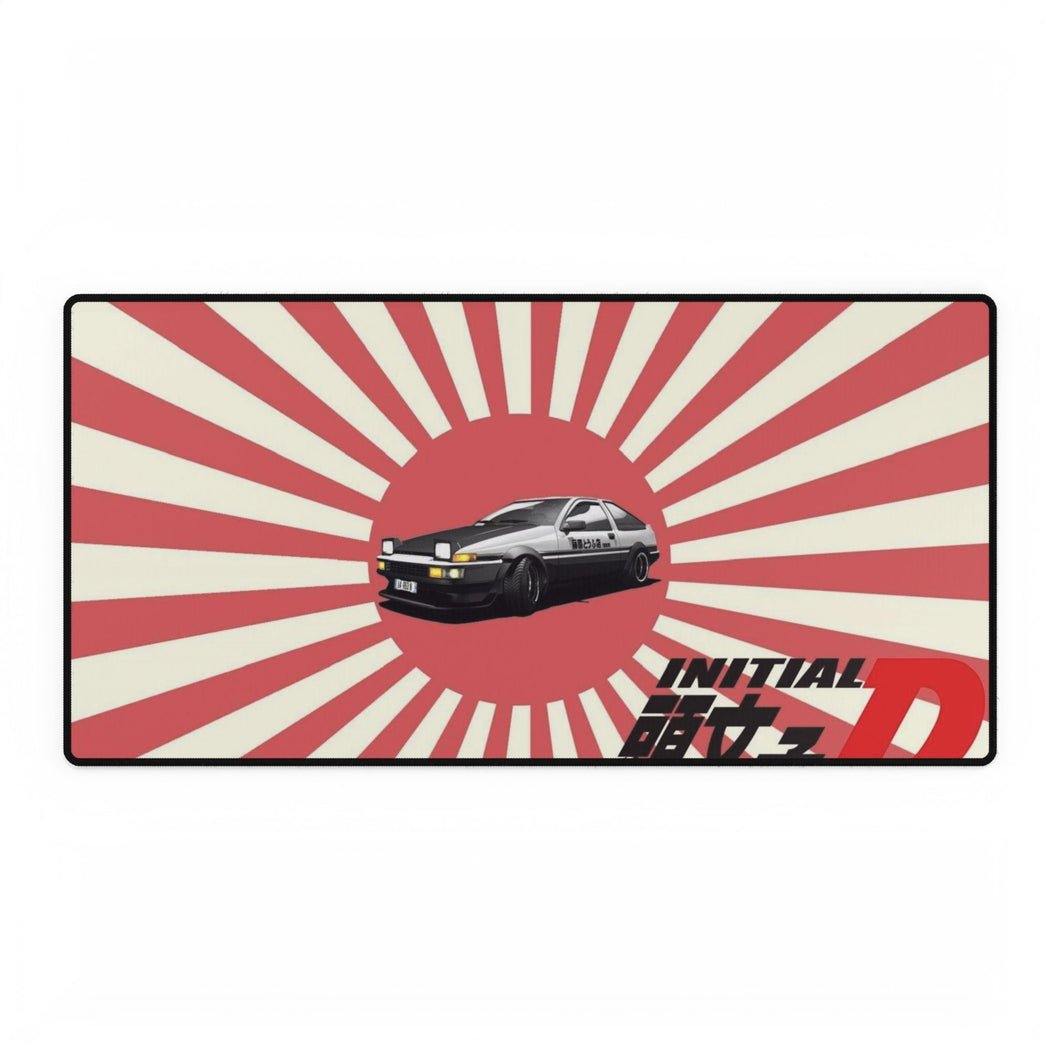 Initial D Mouse Pad (Desk Mat)
