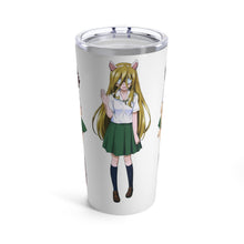 Load image into Gallery viewer, Girls und Panzer Tumbler 20oz
