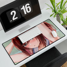 Load image into Gallery viewer, Anime Uma Musume: Pretty Der Mouse Pad (Desk Mat)
