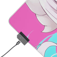 Load image into Gallery viewer, Miss Kobayashi&#39;s Dragon Maid Kanna Kamui, Kobayashi San Chi No Maid Dragon RGB LED Mouse Pad (Desk Mat)
