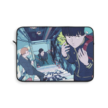 Load image into Gallery viewer, Anime Mob Psycho 100 Laptop Sleeve
