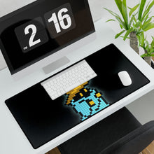 Load image into Gallery viewer, Final Fantasy Mouse Pad (Desk Mat)
