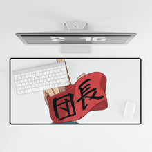 Load image into Gallery viewer, Anime The Melancholy Of Haruhi Suzumiya Mouse Pad (Desk Mat)
