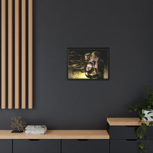 Load image into Gallery viewer, Anime Fate/Apocrypha Canvas Framed Art Print
