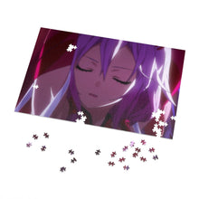 Load image into Gallery viewer, Inori (Guilty Crown) Jigsaw Puzzle
