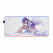 Load image into Gallery viewer, Love Live! Umi Sonoda RGB LED Mouse Pad (Desk Mat)
