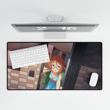 Load image into Gallery viewer, Anime The iDOLM@STER Cinderella Girls Mouse Pad (Desk Mat)
