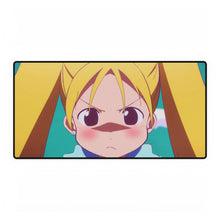 Load image into Gallery viewer, Heion Sedai No Idaten-tachi Mouse Pad (Desk Mat)
