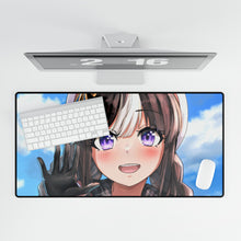 Load image into Gallery viewer, Hokko Tarumae Mouse Pad (Desk Mat)
